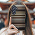 Mud phone case - unique movie design