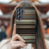 Portrait of a Lady on Fire phone case - unique movie design