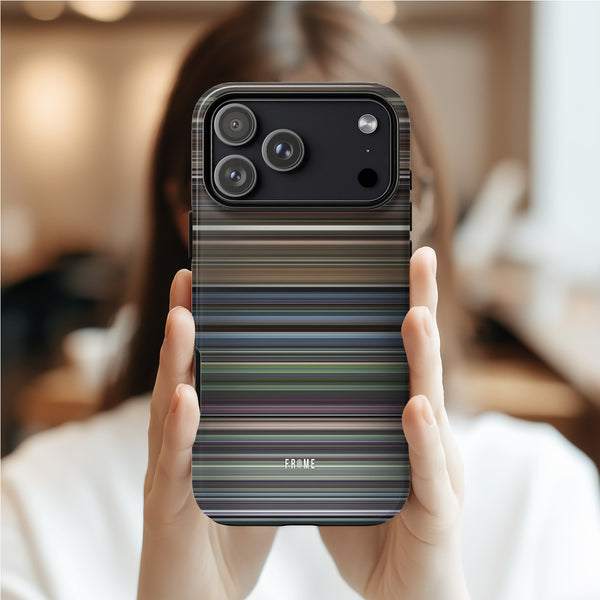Requiem for a Dream Samsung case - movie art phone protection