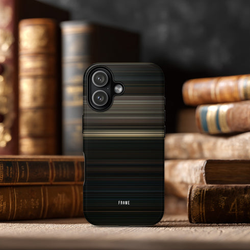 Friday the 13th Samsung case - movie art phone protection