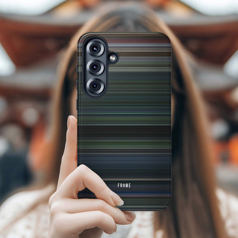 Jurassic Park III phone case - unique movie design