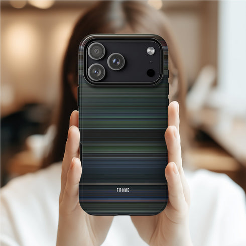 Jurassic Park III Samsung case - movie art phone protection