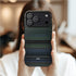 Jurassic Park III Samsung case - movie art phone protection