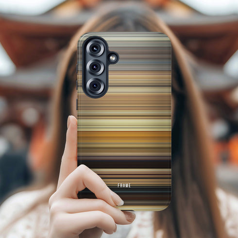 Mr. Bean's Holiday phone case - unique movie design
