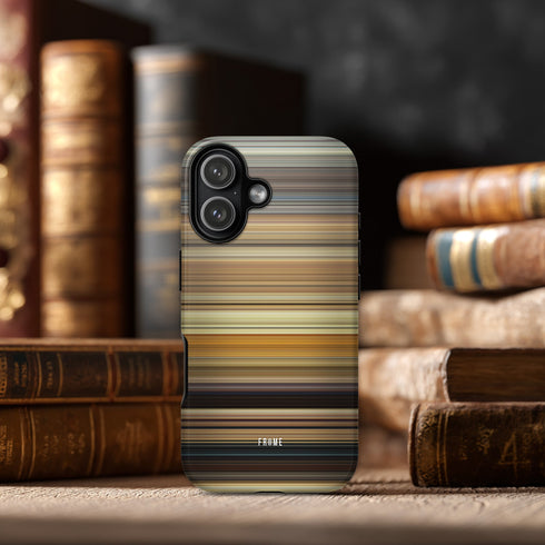Mr. Bean's Holiday phone case - unique movie design
