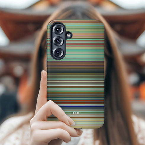 The Simpsons Movie phone case - unique movie design