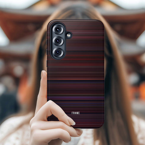 The Last Waltz phone case - unique movie design