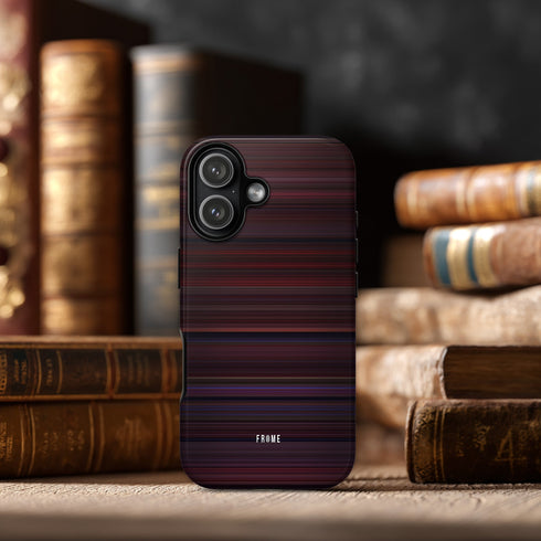 The Last Waltz phone case - unique movie design