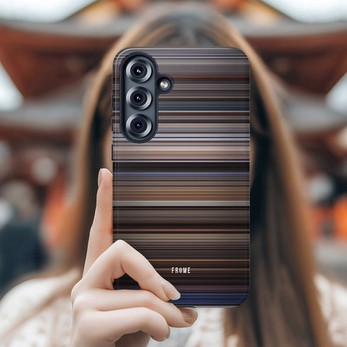 Highlander phone case - unique movie design