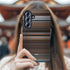 Splash phone case - unique movie design