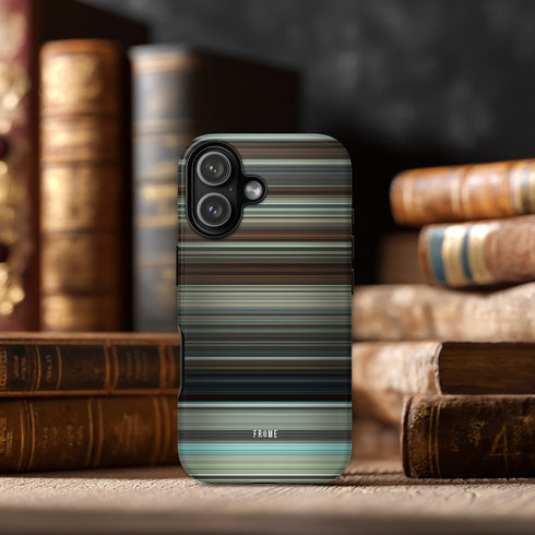 Hot Fuzz phone case - unique movie design