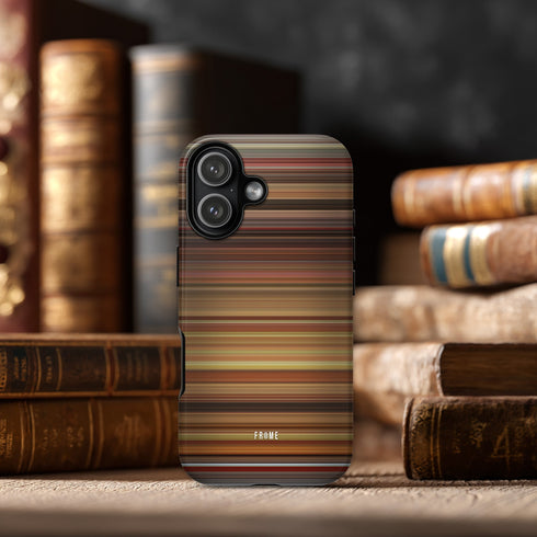 Somewhere in Time phone case - unique movie design