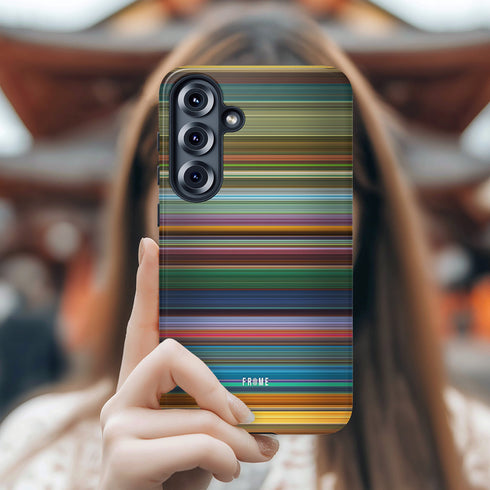 Kung Fu Panda 3 phone case - unique movie design