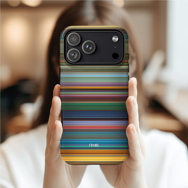 Kung Fu Panda 3 Samsung case - movie art phone protection