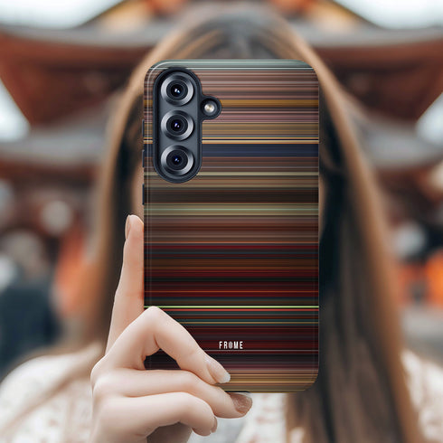 Kung Fu Panda 2 phone case - unique movie design