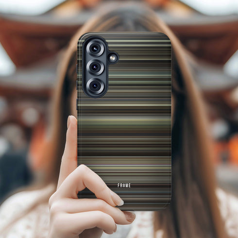 Beginners phone case - unique movie design