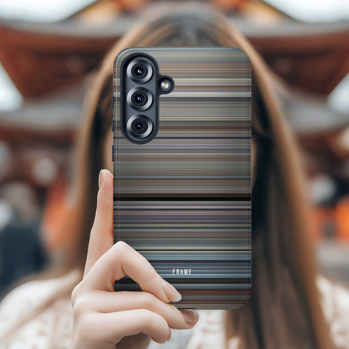 Patton phone case - unique movie design
