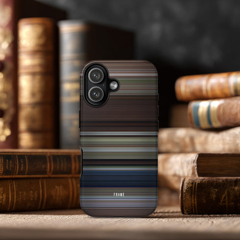 On Golden Pond Samsung case - movie art phone protection