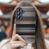 The Big Country phone case - unique movie design