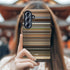 The Lovely Bones phone case - unique movie design