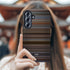The Family Man phone case - unique movie design