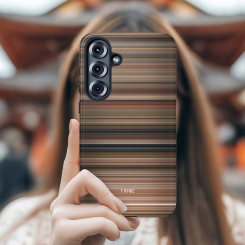 Hot Rod phone case - unique movie design