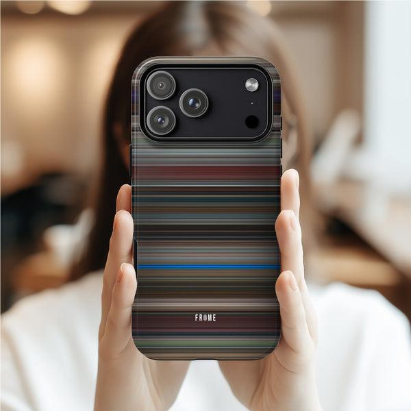 After Samsung case - movie art phone protection