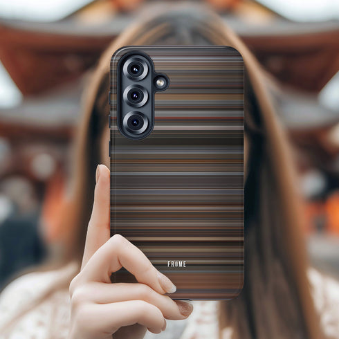 The Hurricane phone case - unique movie design