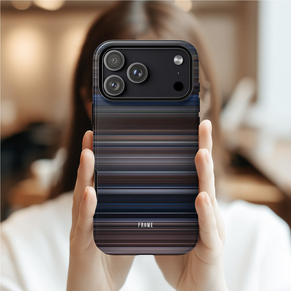 The Bodyguard Samsung case - movie art phone protection