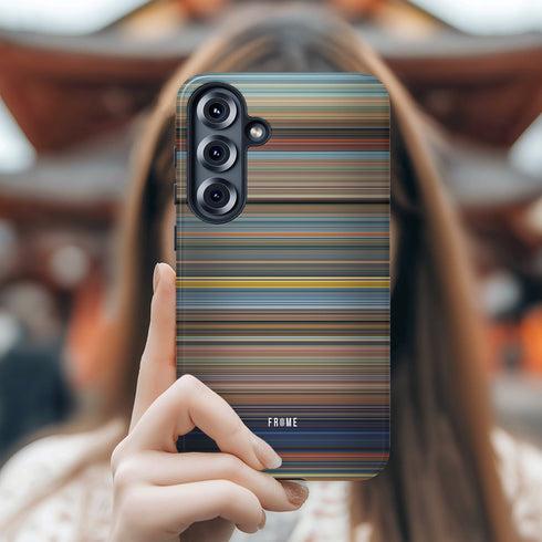 Nausicaä of the Valley of the Wind phone case - unique movie design