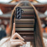 The Karate Kid phone case - unique movie design