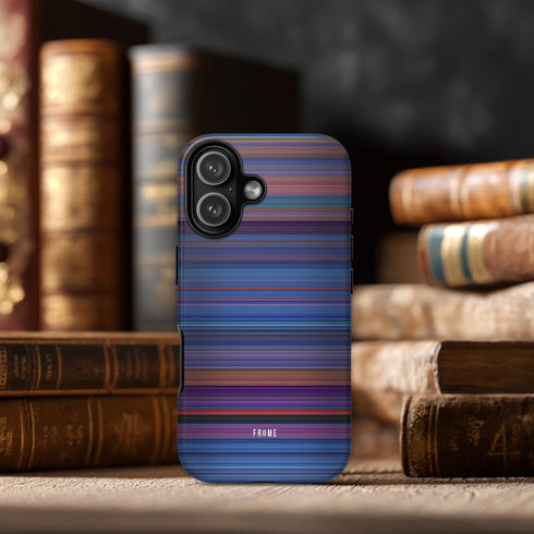 Cats phone case - unique movie design