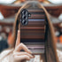 Far and Away phone case - unique movie design