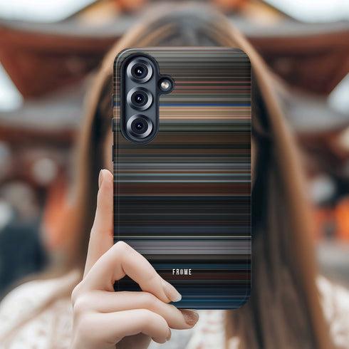 Mr. & Mrs. Smith phone case - unique movie design