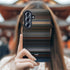 Mr. & Mrs. Smith phone case - unique movie design