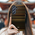 The Illusionist phone case - unique movie design