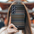 Men in Black phone case - unique movie design
