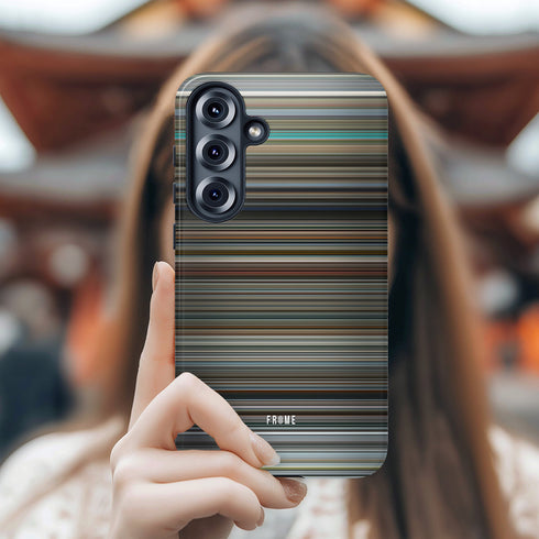 Mr. Nobody phone case - unique movie design