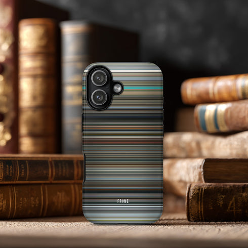 Mr. Nobody phone case - unique movie design