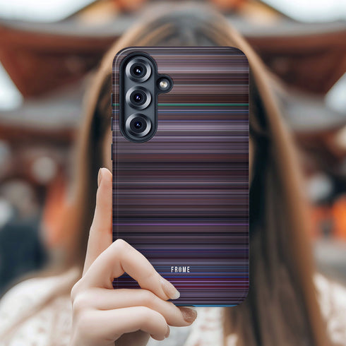 Hackers phone case - unique movie design