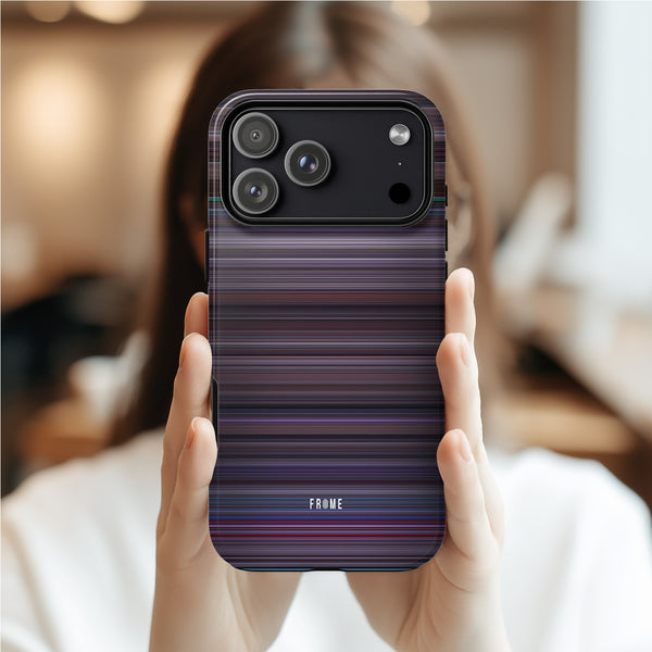 Hackers phone case - unique movie design