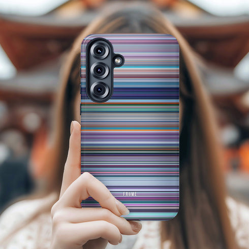 Promare phone case - unique movie design