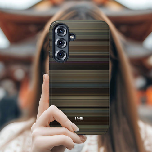The Heat phone case - unique movie design