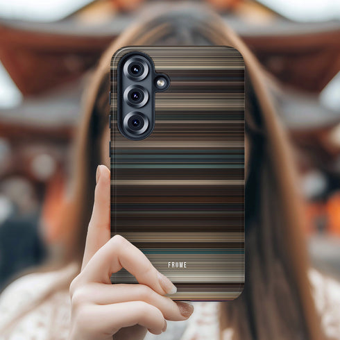 Fast Five phone case - unique movie design