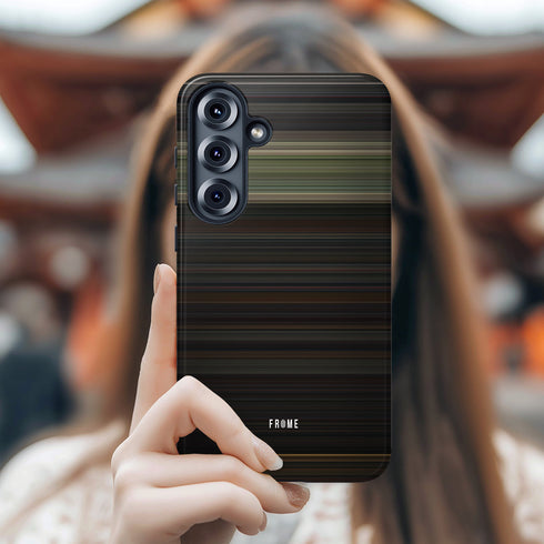 Friday the 13th Part VI: Jason Lives phone case - unique movie design