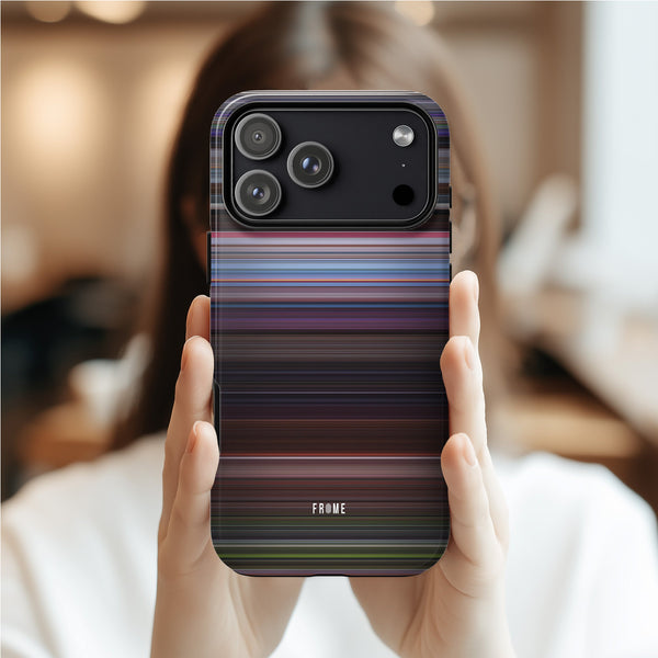 Zoolander Samsung case - movie art phone protection