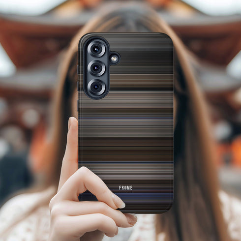 Ronin phone case - unique movie design