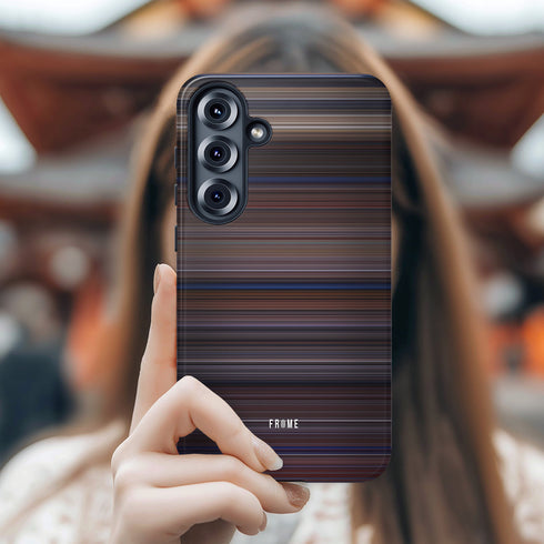 Casper phone case - unique movie design