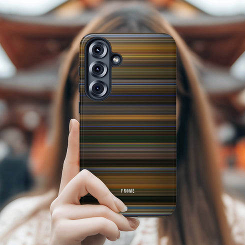 Gattaca phone case - unique movie design