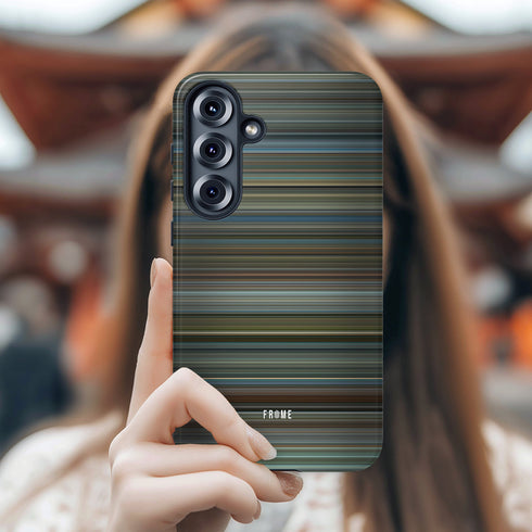 Man on Fire phone case - unique movie design